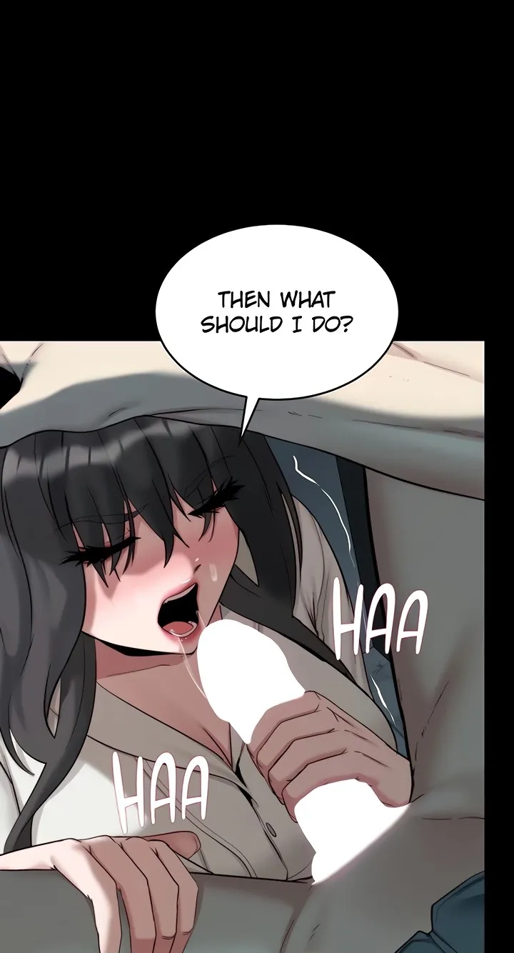 Read Pull Yourself Together, Team Leader chapter 24 image 12 on Lezhin