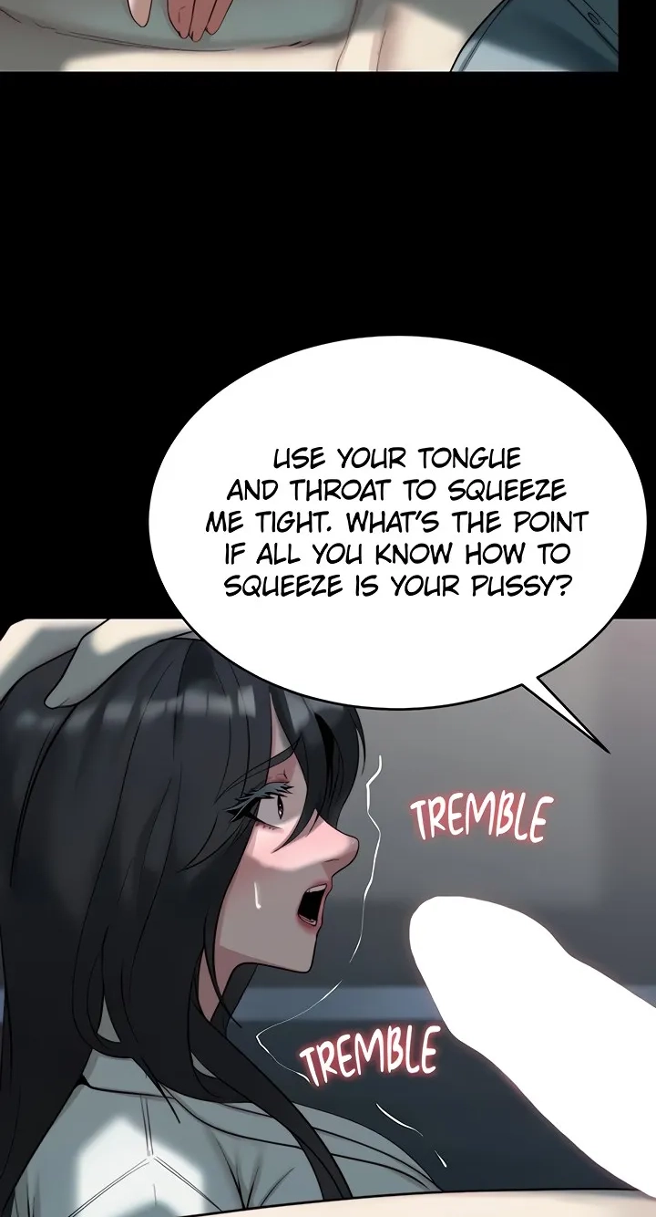 Read Pull Yourself Together, Team Leader chapter 24 image 13 on Lezhin
