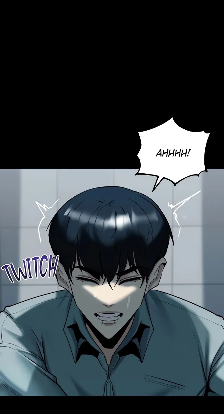 Read Pull Yourself Together, Team Leader chapter 24 image 18 on Lezhin