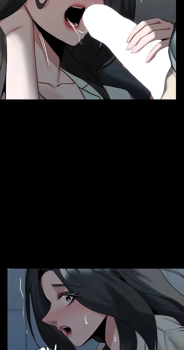 Read Pull Yourself Together, Team Leader chapter 24 image 21 on Lezhin