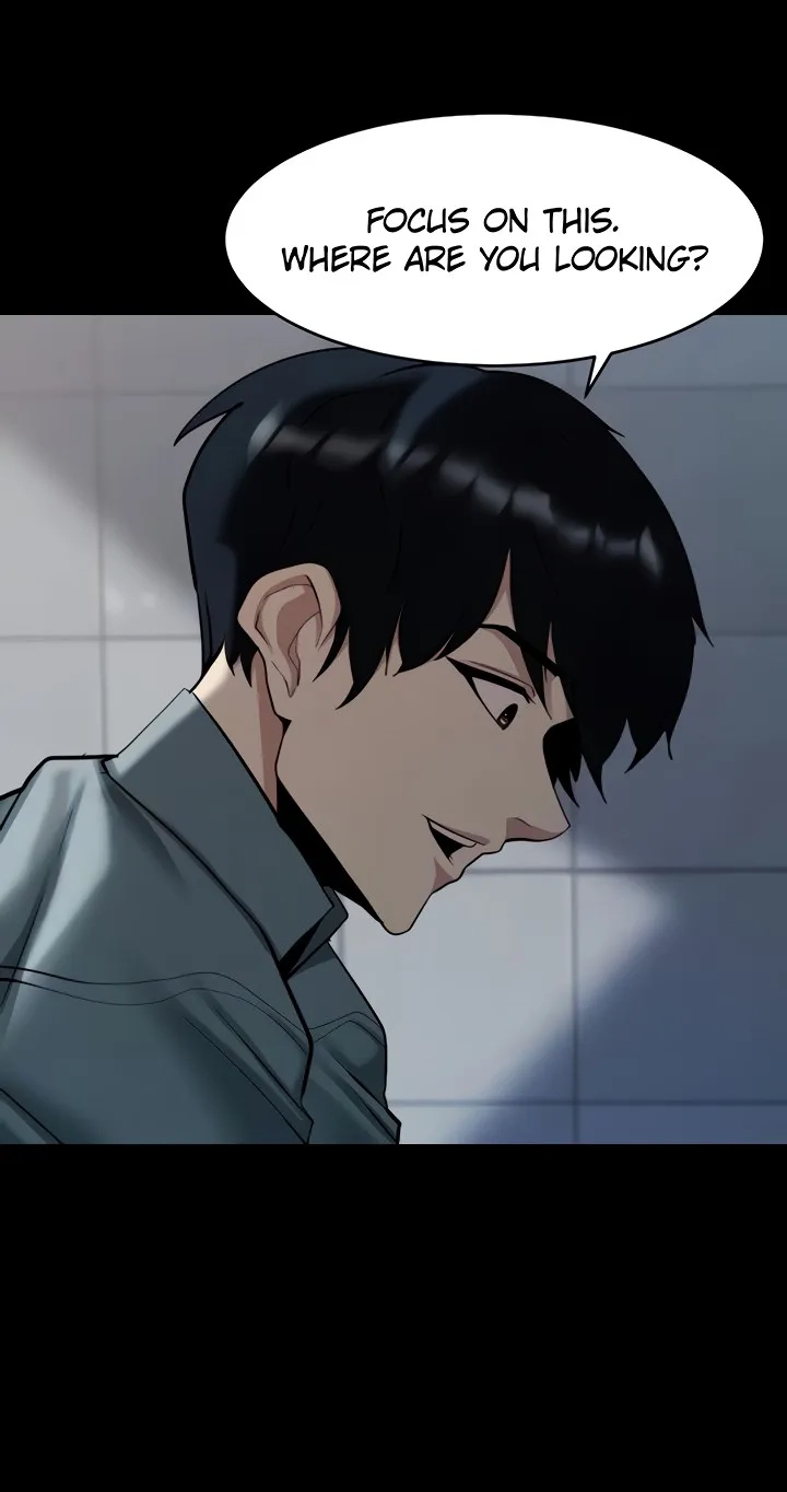Read Pull Yourself Together, Team Leader chapter 24 image 26 on Lezhin