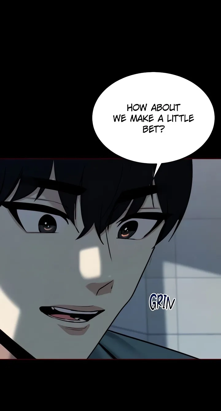 Read Pull Yourself Together, Team Leader chapter 24 image 28 on Lezhin