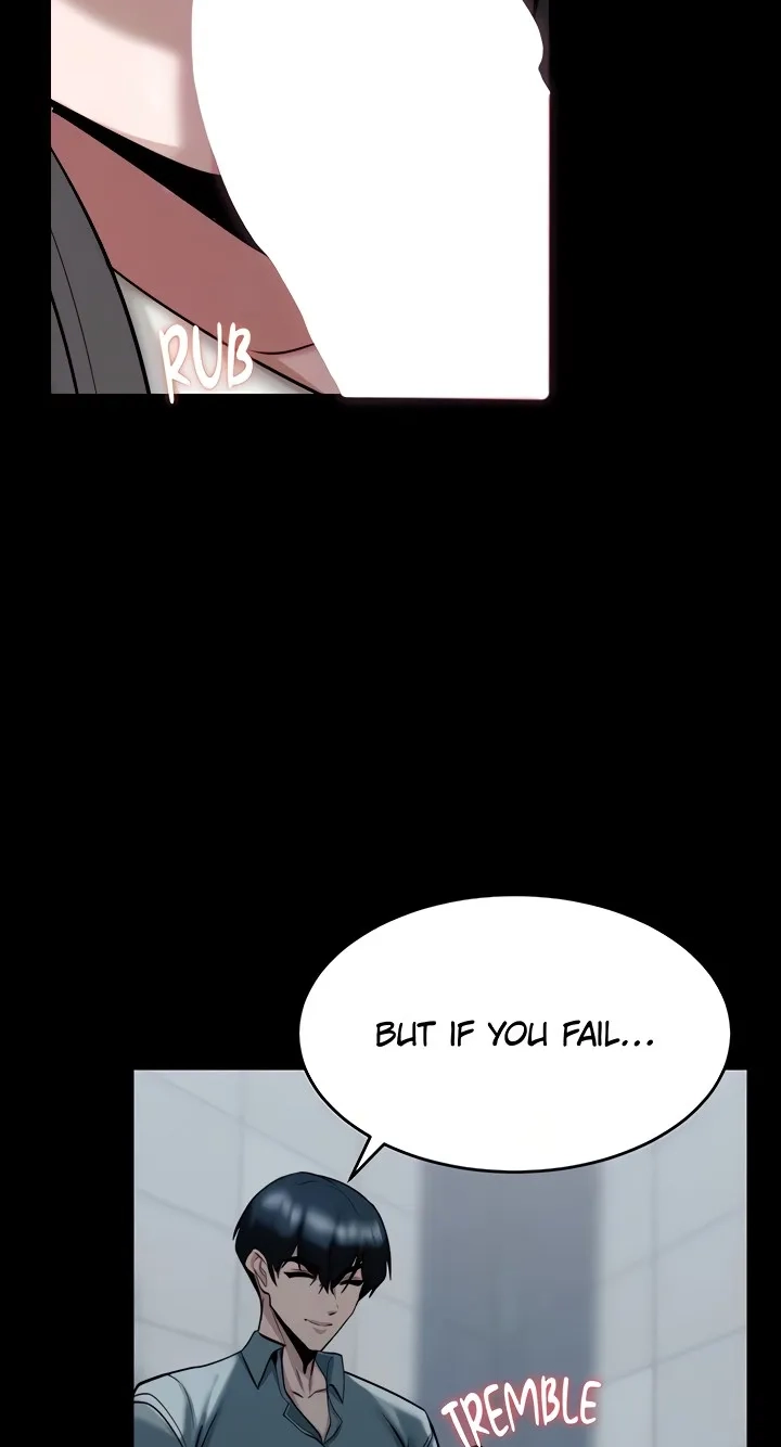 Read Pull Yourself Together, Team Leader chapter 24 image 31 on Lezhin