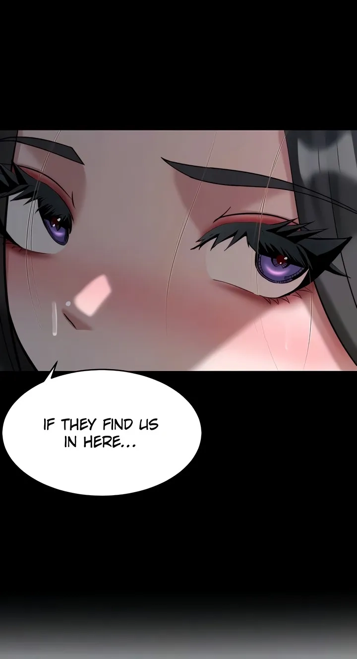 Read Pull Yourself Together, Team Leader chapter 24 image 35 on Lezhin