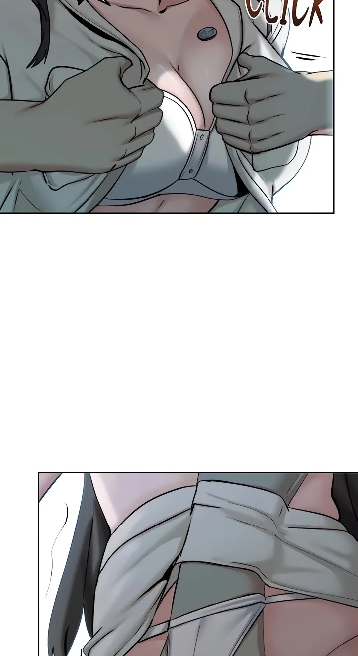 Read Pull Yourself Together, Team Leader chapter 24 image 38 on Lezhin