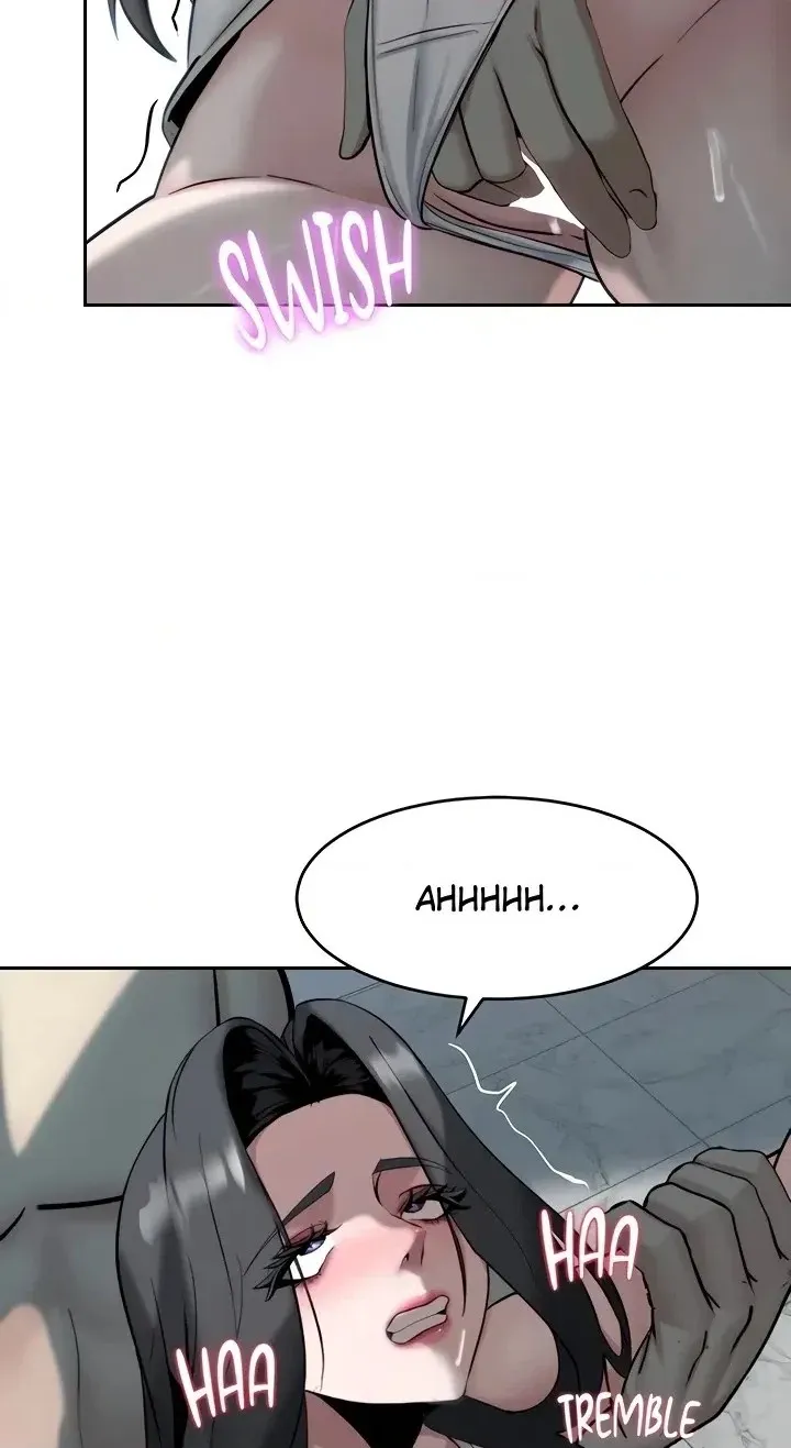 Read Pull Yourself Together, Team Leader chapter 24 image 39 on Lezhin