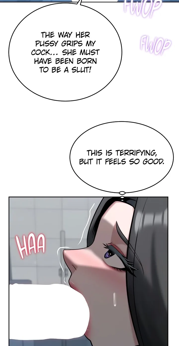 Read Pull Yourself Together, Team Leader chapter 24 image 46 on Lezhin