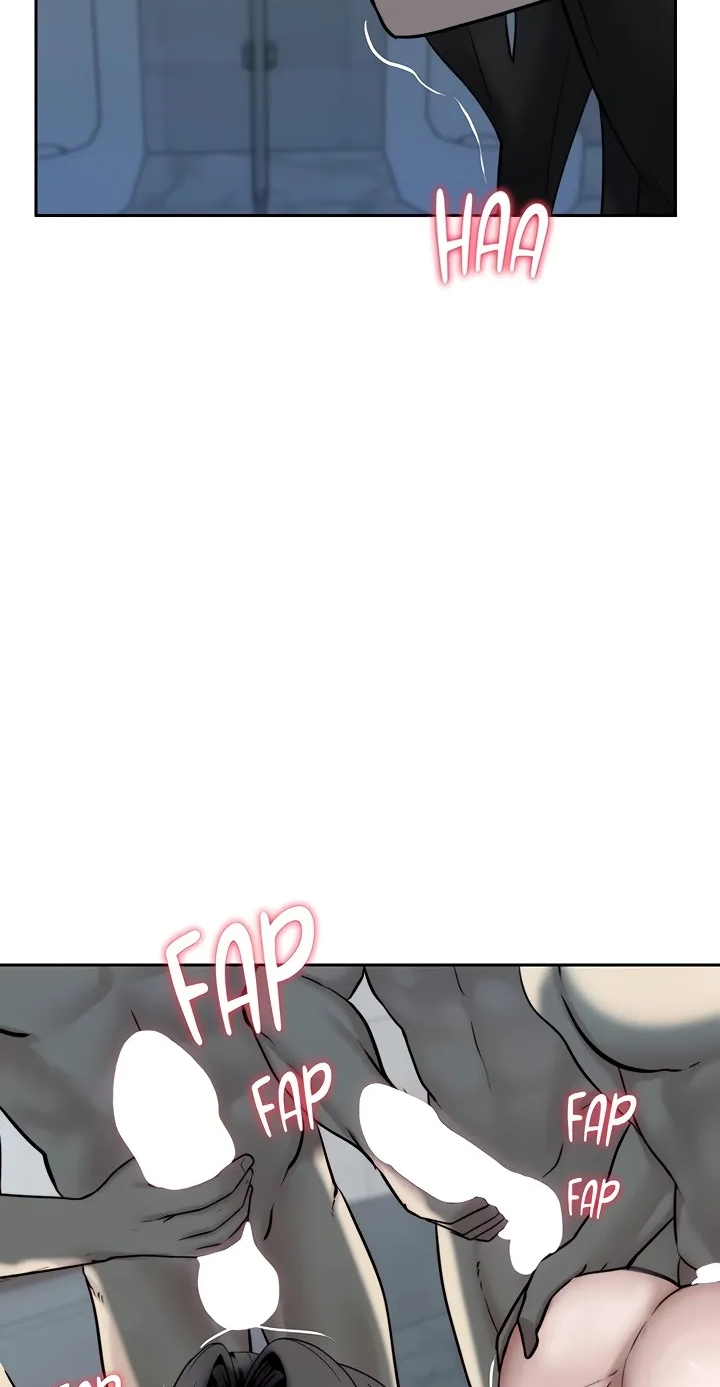 Read Pull Yourself Together, Team Leader chapter 24 image 47 on Lezhin