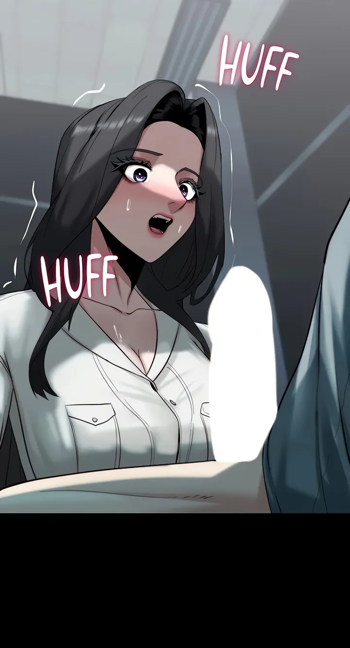 Read Pull Yourself Together, Team Leader chapter 24 image 5 on Lezhin