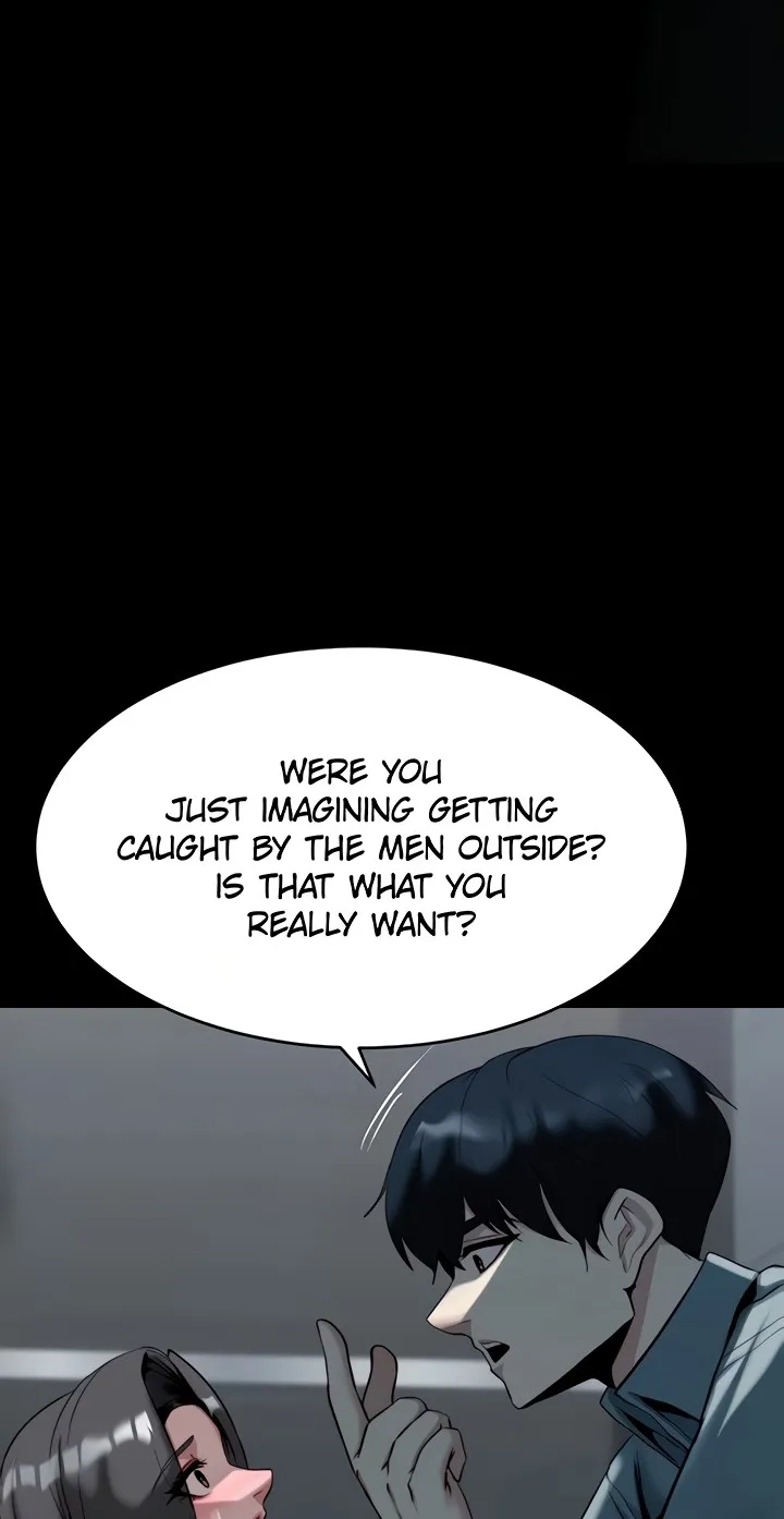 Read Pull Yourself Together, Team Leader chapter 24 image 56 on Lezhin