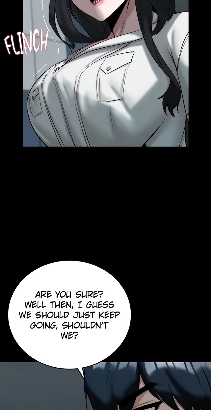 Read Pull Yourself Together, Team Leader chapter 24 image 58 on Lezhin