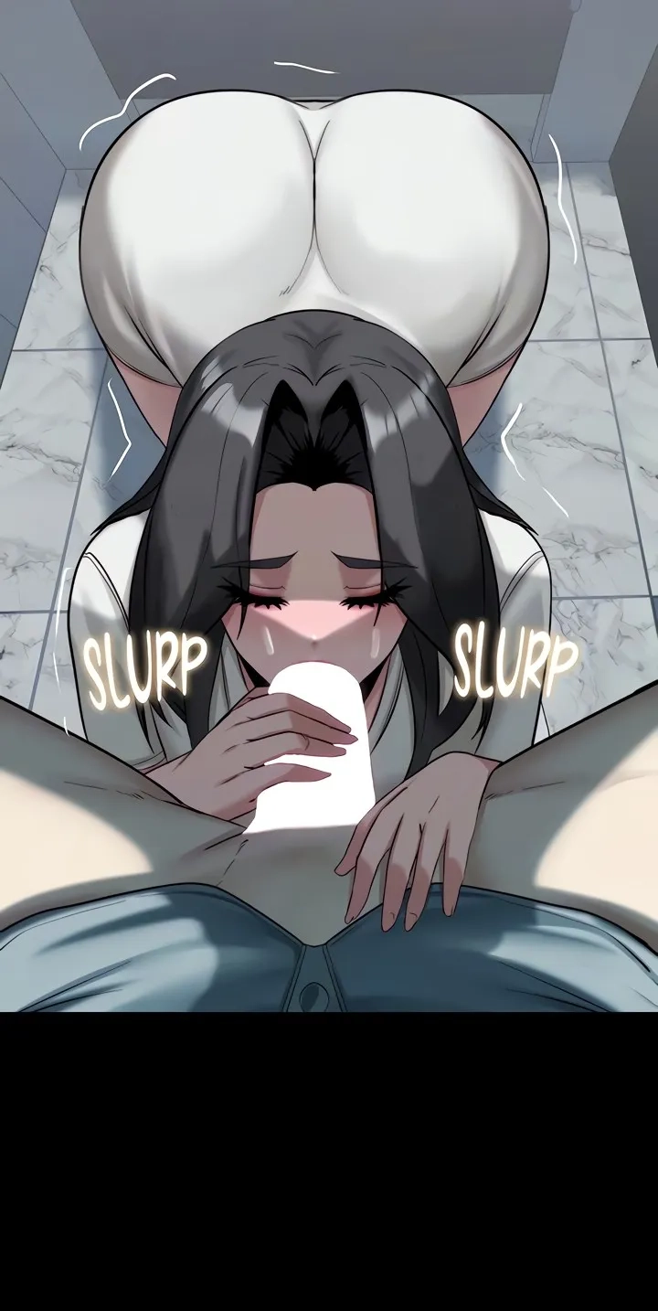 Read Pull Yourself Together, Team Leader chapter 24 image 61 on Lezhin