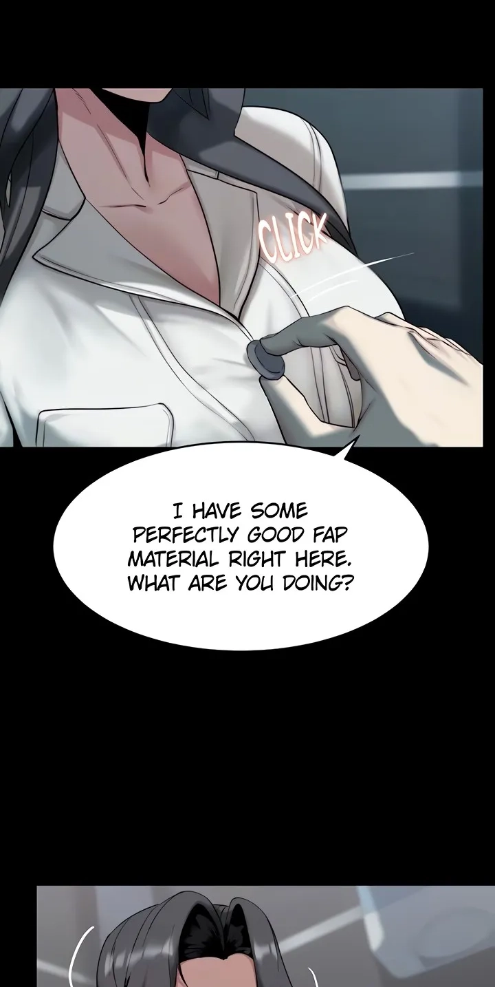 Read Pull Yourself Together, Team Leader chapter 24 image 66 on Lezhin