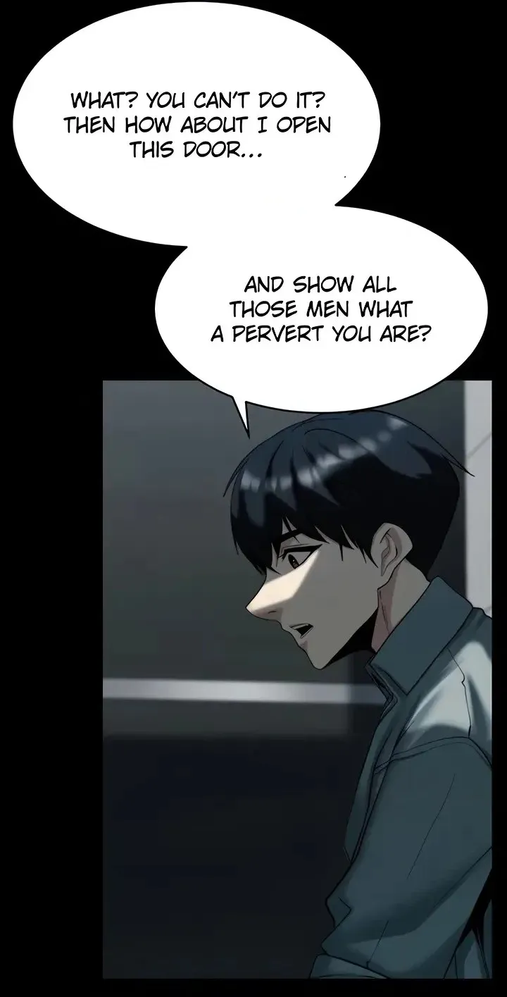 Read Pull Yourself Together, Team Leader chapter 24 image 69 on Lezhin