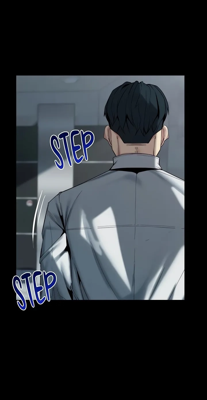 Read Pull Yourself Together, Team Leader chapter 25 image 10 on Lezhin