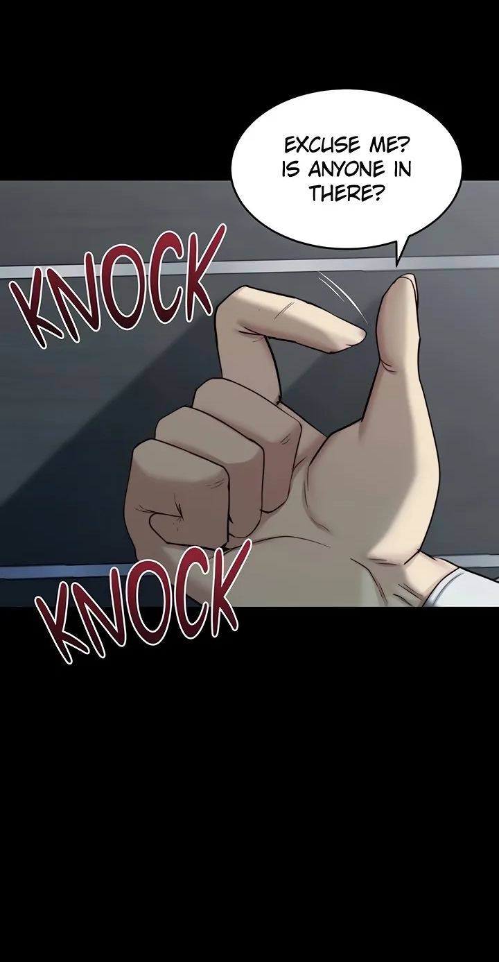 Read Pull Yourself Together, Team Leader chapter 25 image 11 on Lezhin