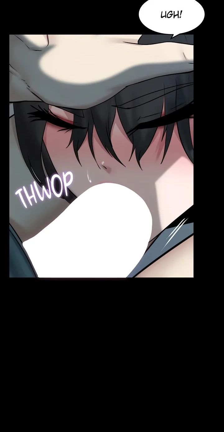 Read Pull Yourself Together, Team Leader chapter 25 image 15 on Lezhin