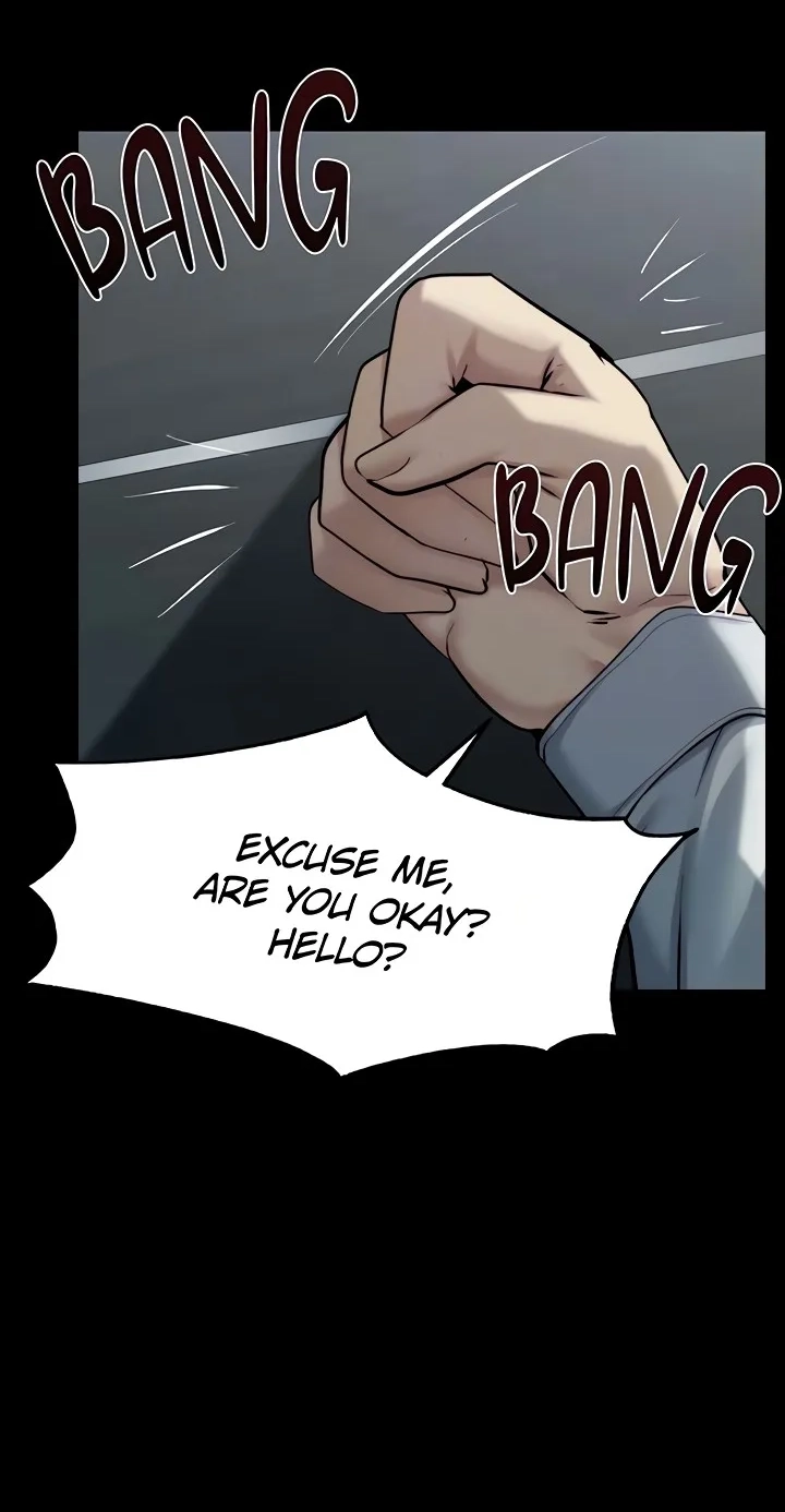 Read Pull Yourself Together, Team Leader chapter 25 image 16 on Lezhin