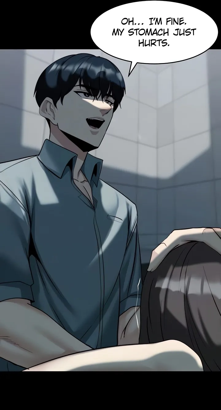 Read Pull Yourself Together, Team Leader chapter 25 image 17 on Lezhin