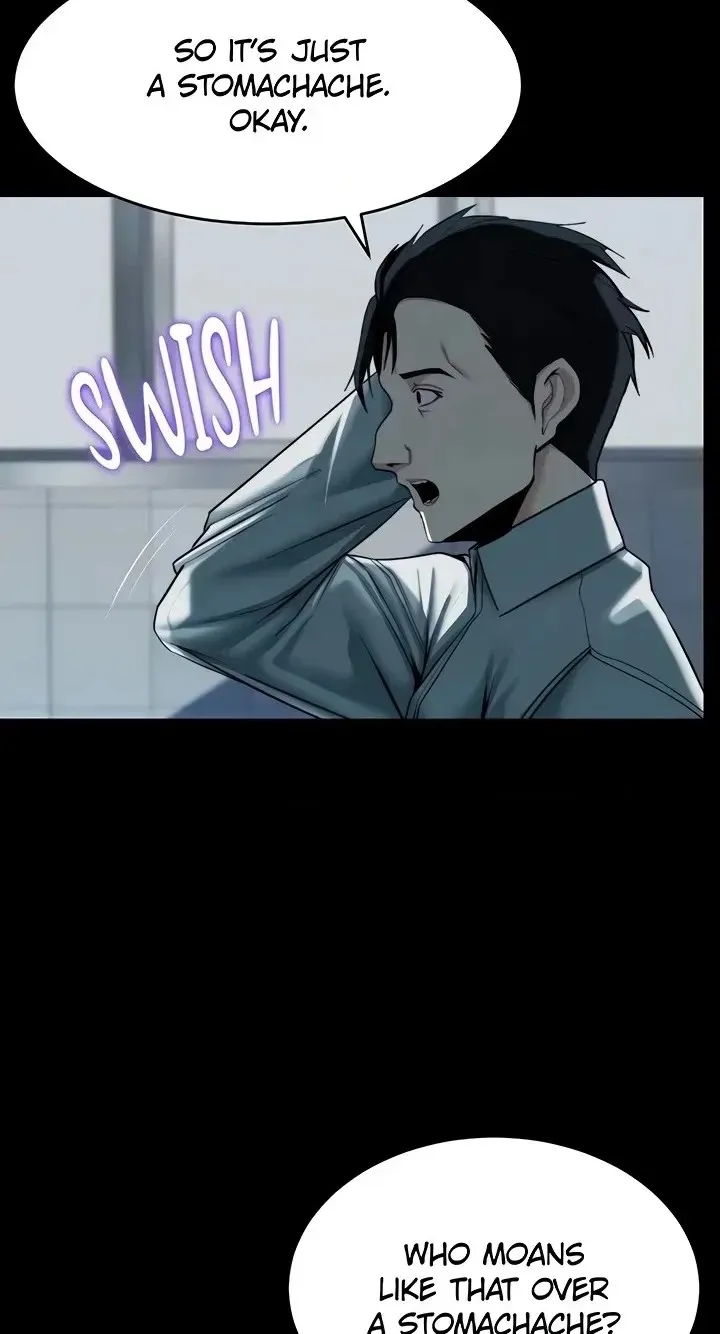 Read Pull Yourself Together, Team Leader chapter 25 image 19 on Lezhin