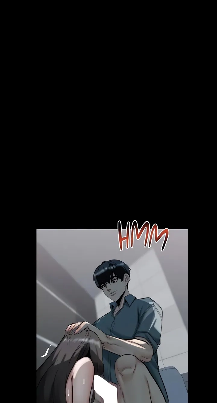 Read Pull Yourself Together, Team Leader chapter 25 image 23 on Lezhin