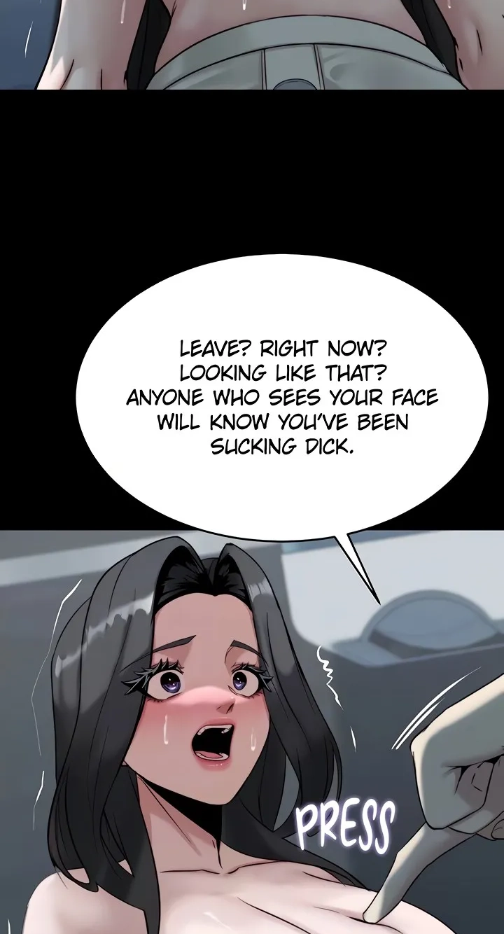 Read Pull Yourself Together, Team Leader chapter 25 image 28 on Lezhin