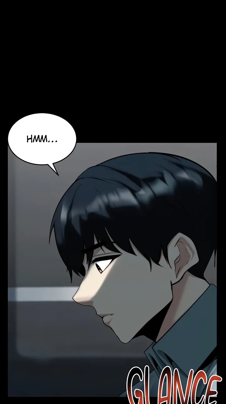 Read Pull Yourself Together, Team Leader chapter 25 image 35 on Lezhin