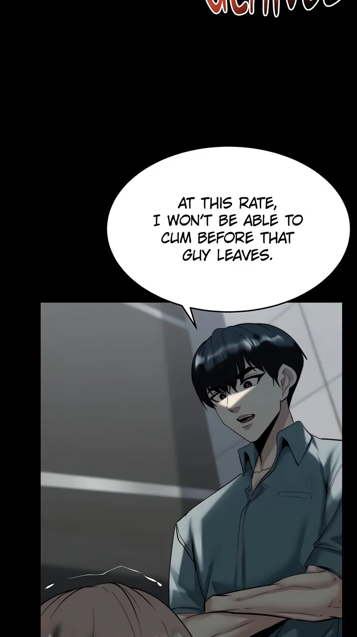 Read Pull Yourself Together, Team Leader chapter 25 image 36 on Lezhin