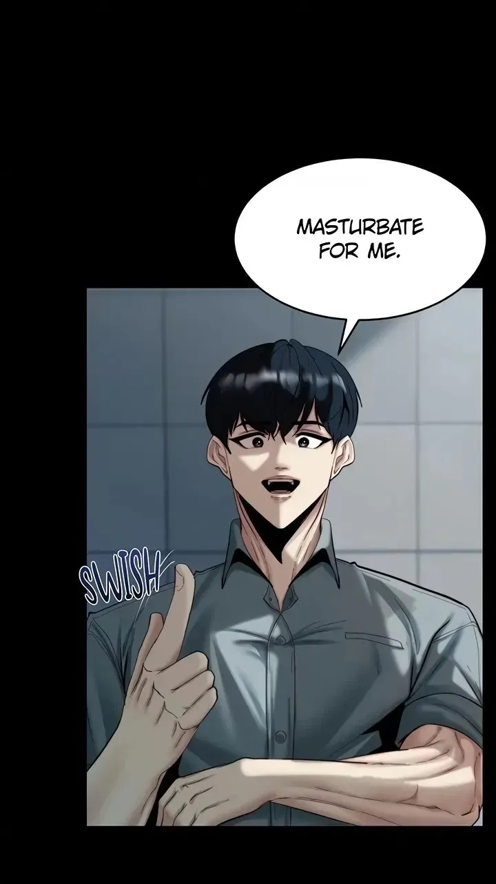 Read Pull Yourself Together, Team Leader chapter 25 image 39 on Lezhin