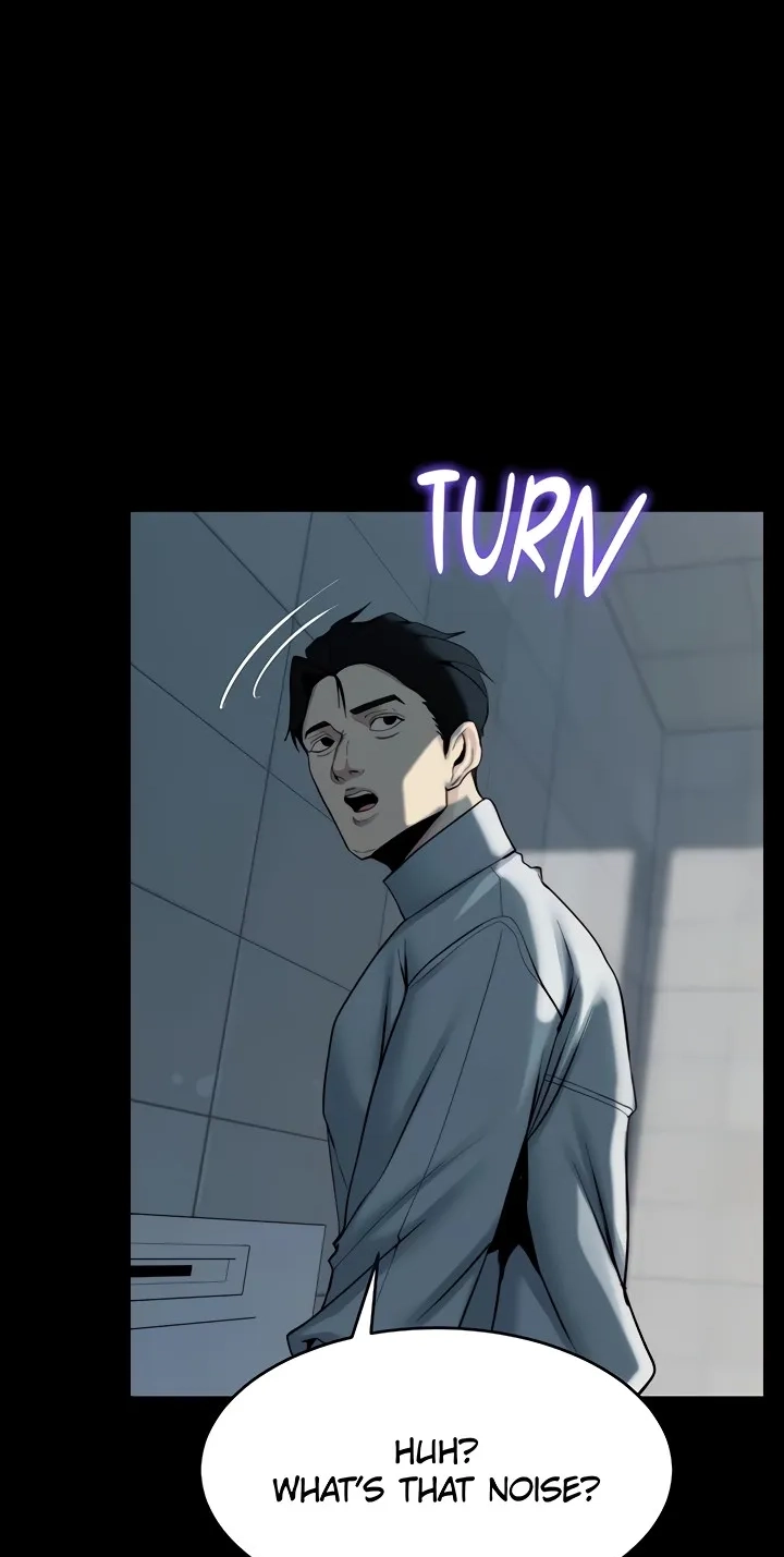 Read Pull Yourself Together, Team Leader chapter 25 image 4 on Lezhin