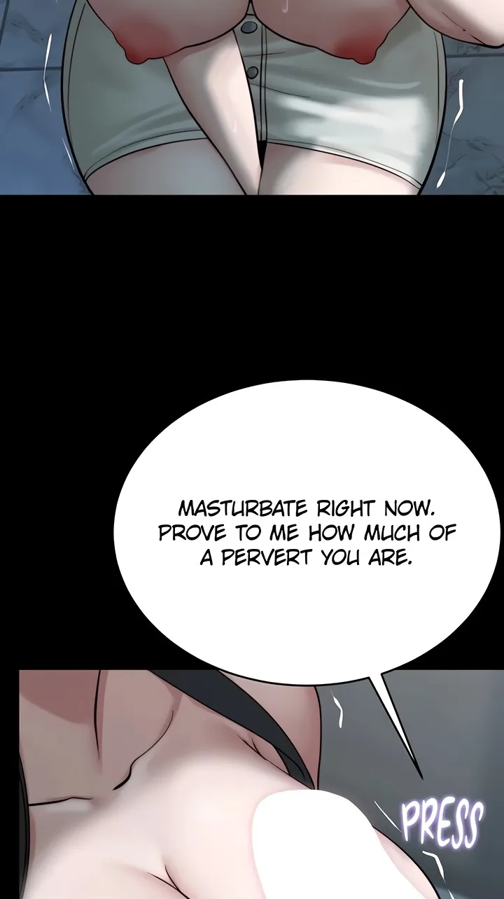 Read Pull Yourself Together, Team Leader chapter 25 image 41 on Lezhin