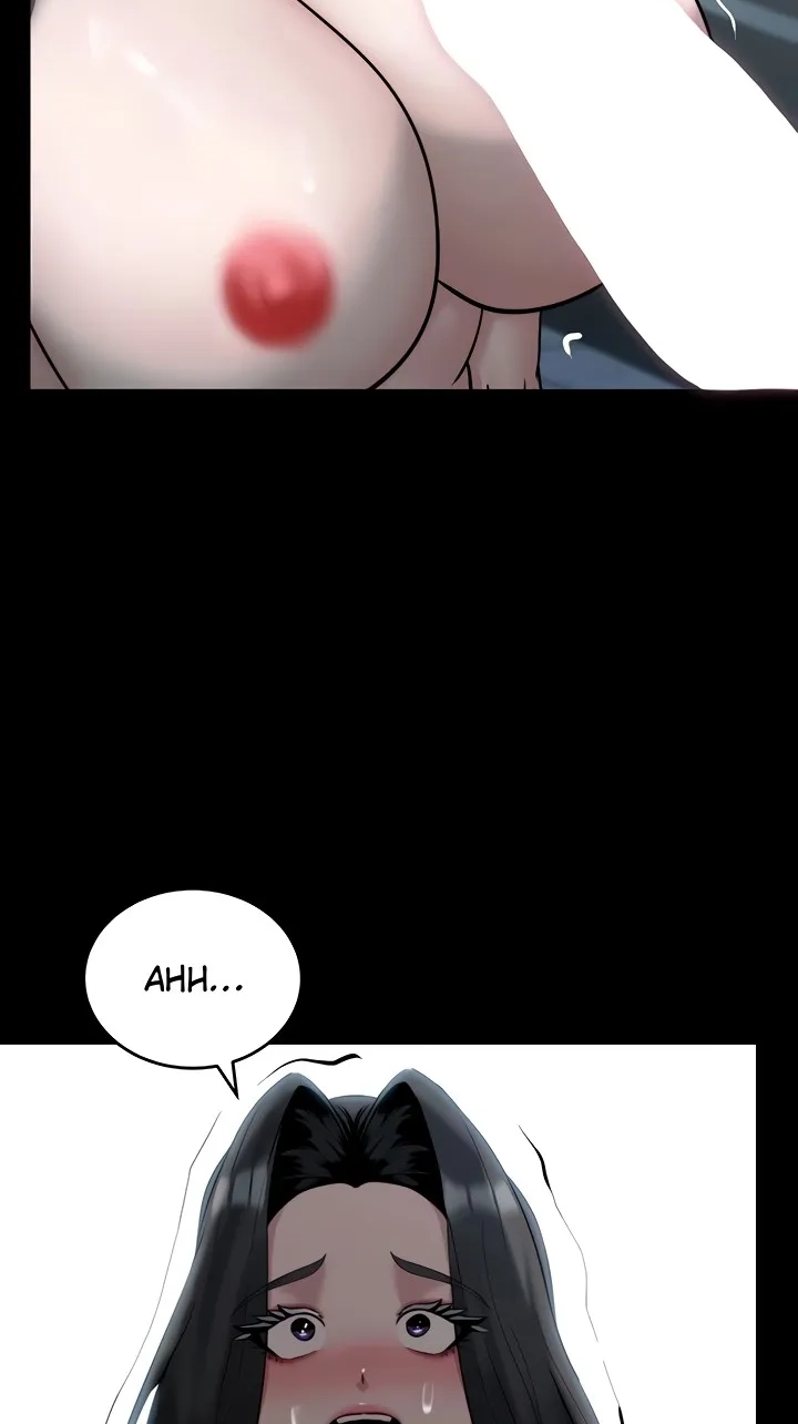 Read Pull Yourself Together, Team Leader chapter 25 image 42 on Lezhin