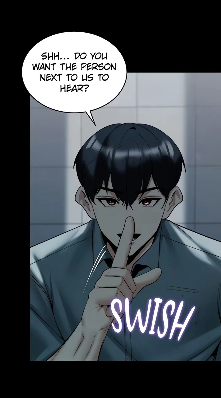 Read Pull Yourself Together, Team Leader chapter 25 image 53 on Lezhin