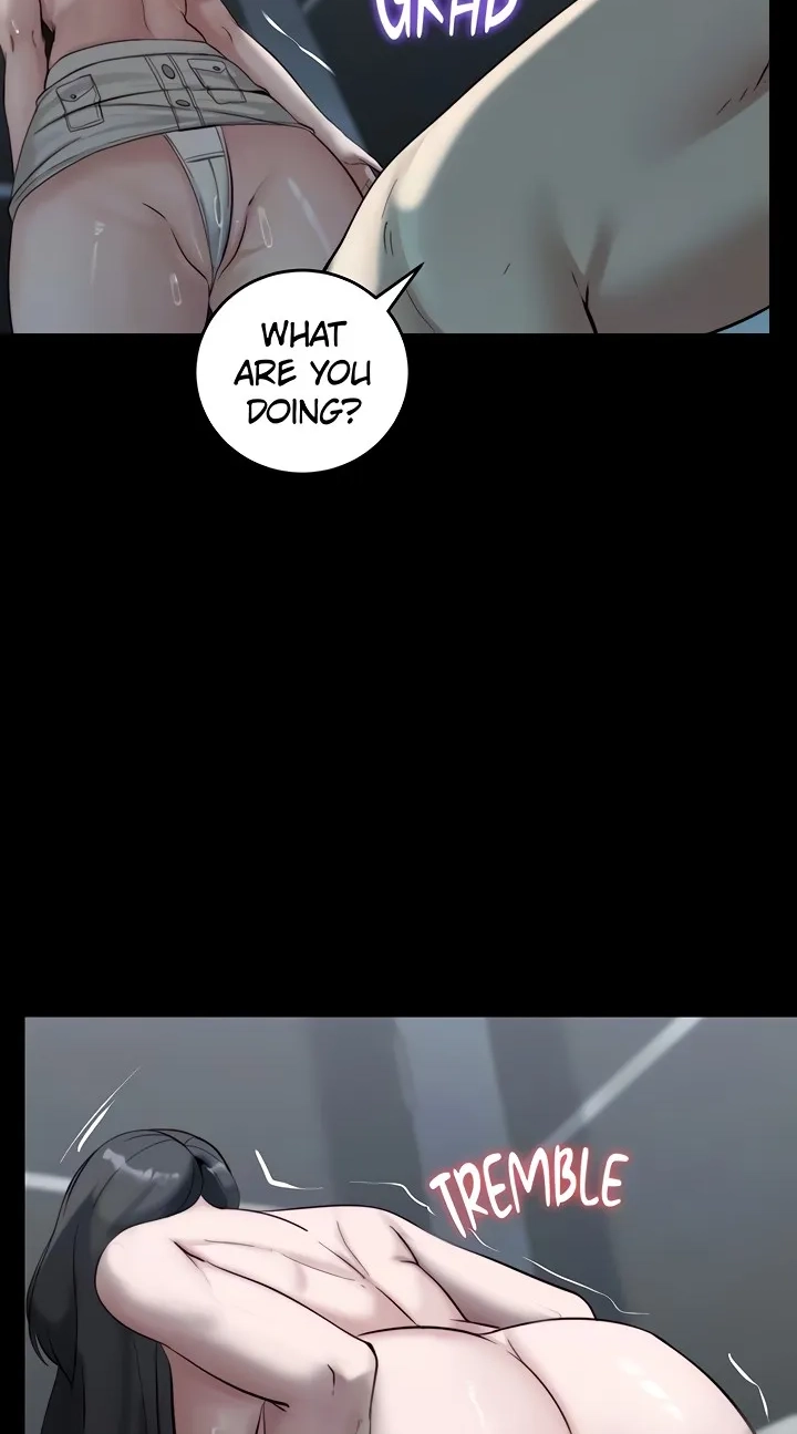 Read Pull Yourself Together, Team Leader chapter 25 image 57 on Lezhin