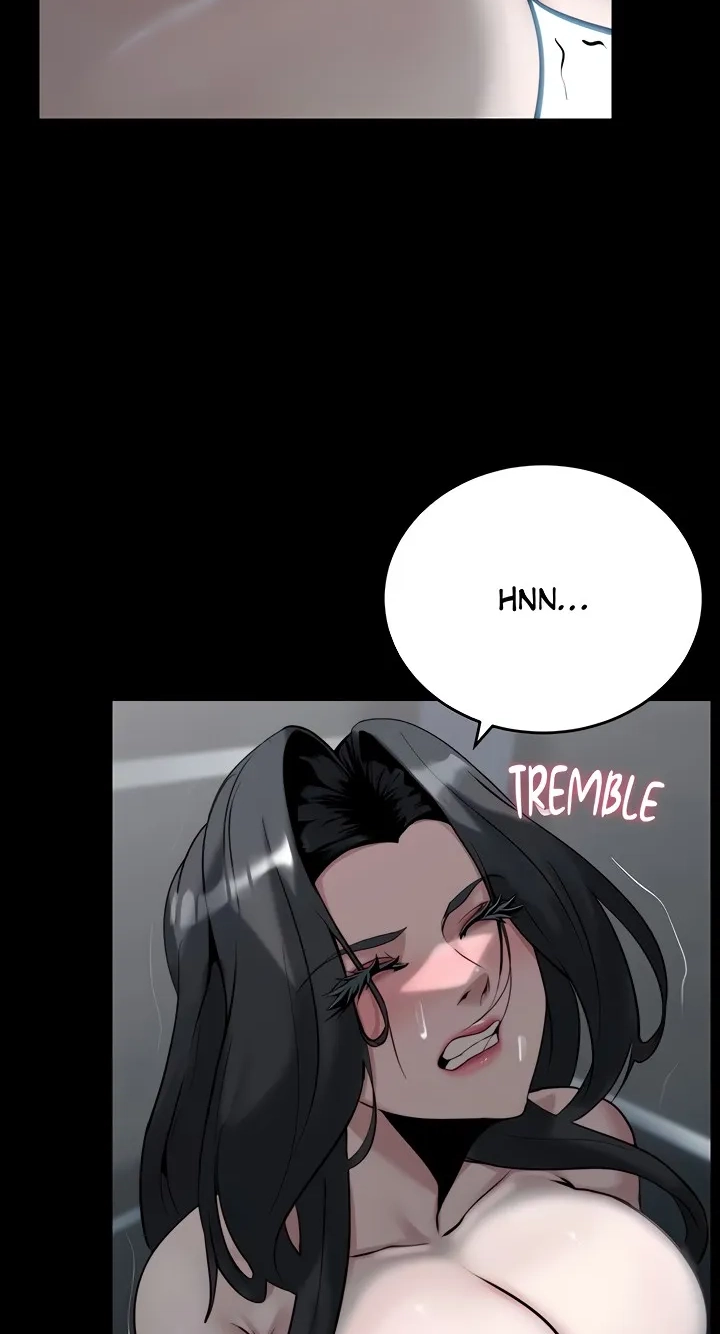 Read Pull Yourself Together, Team Leader chapter 25 image 64 on Lezhin