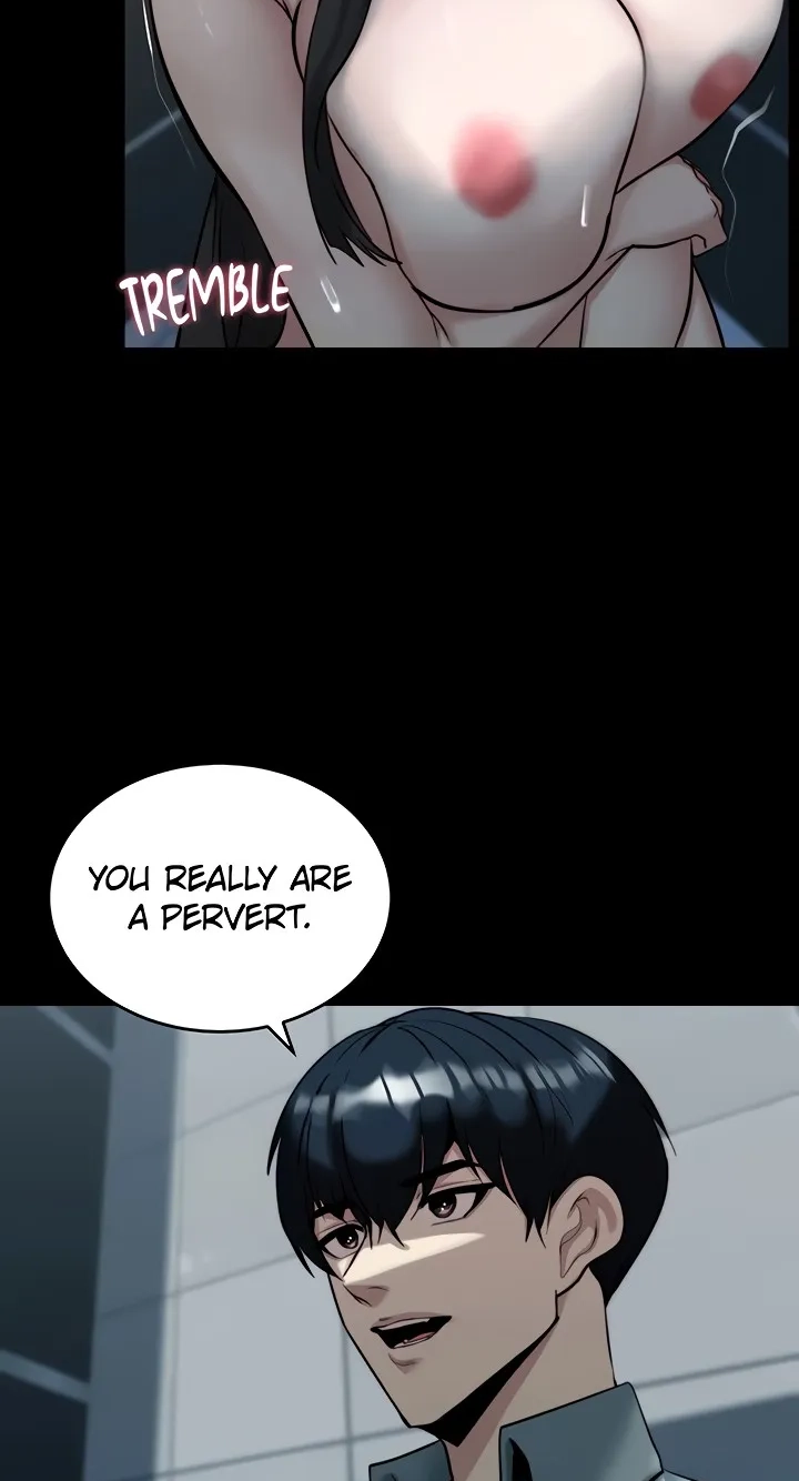 Read Pull Yourself Together, Team Leader chapter 25 image 65 on Lezhin