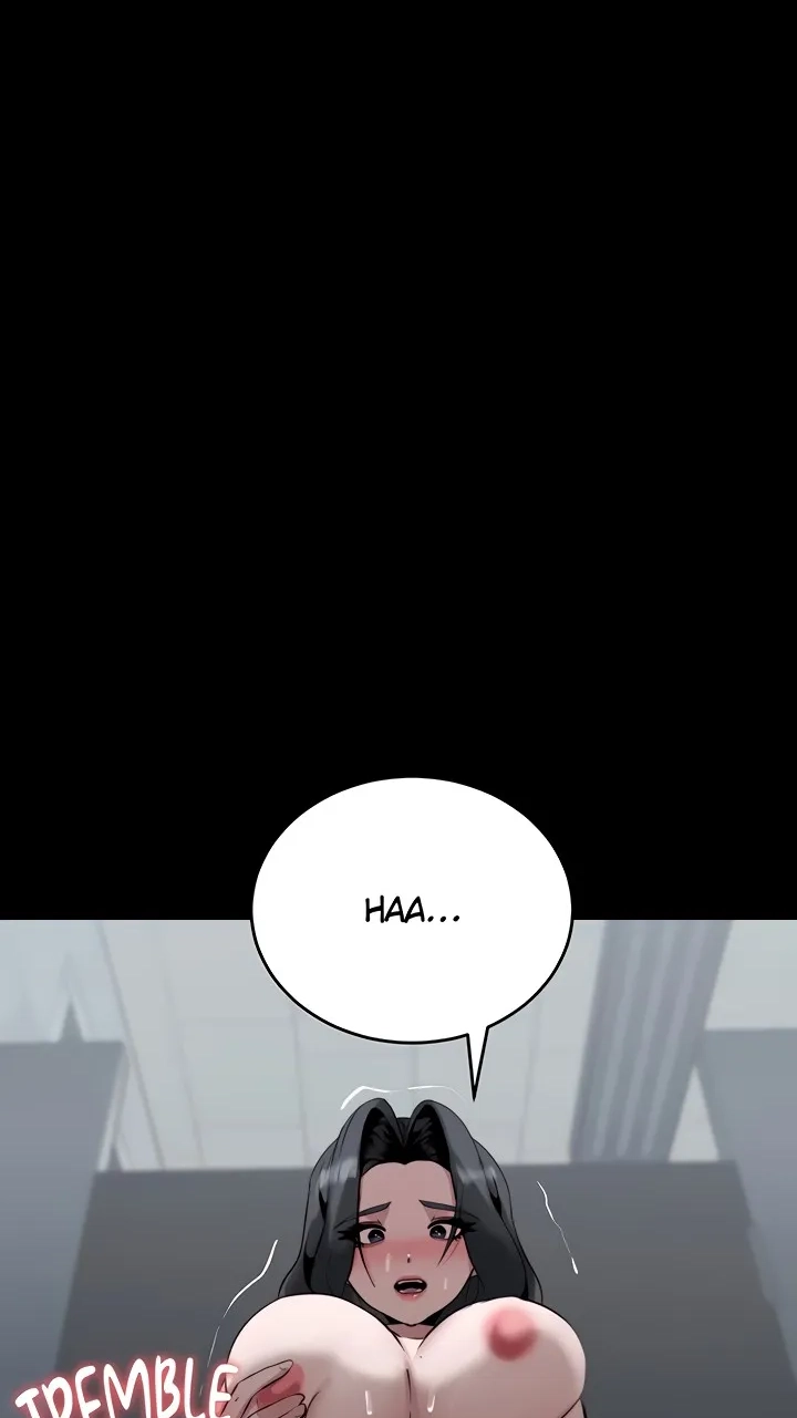 Read Pull Yourself Together, Team Leader chapter 25 image 75 on Lezhin