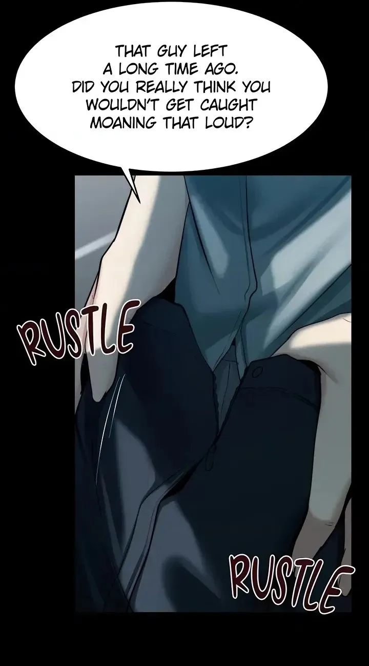 Read Pull Yourself Together, Team Leader chapter 25 image 79 on Lezhin