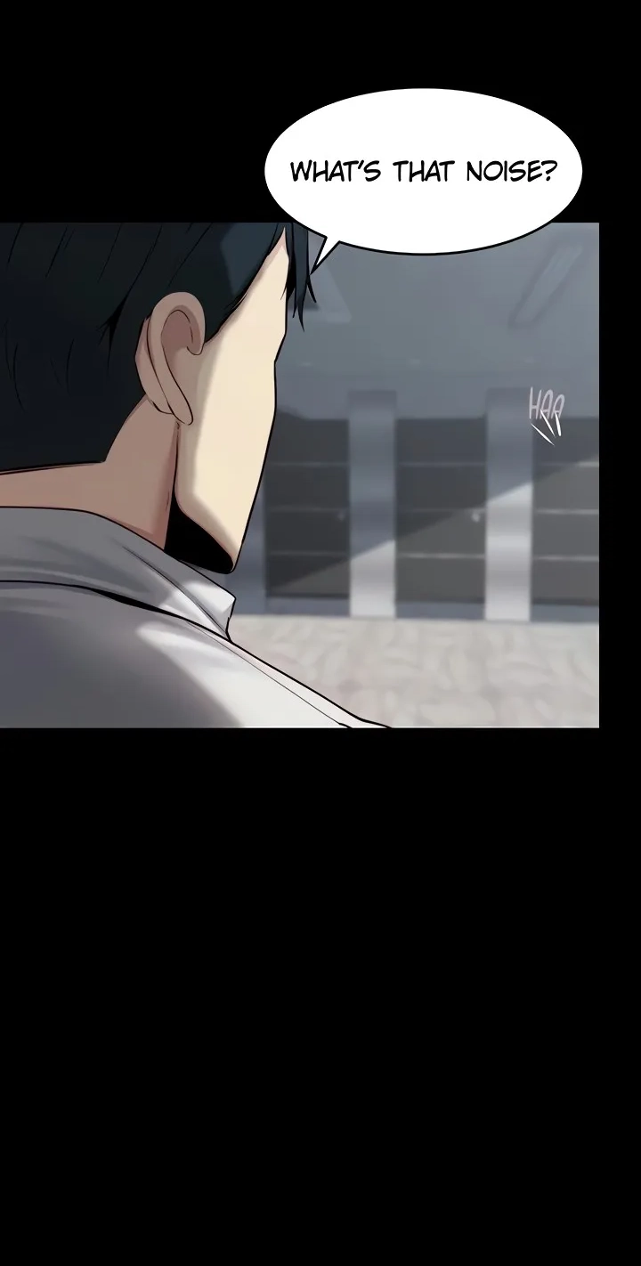 Read Pull Yourself Together, Team Leader chapter 25 image 8 on Lezhin