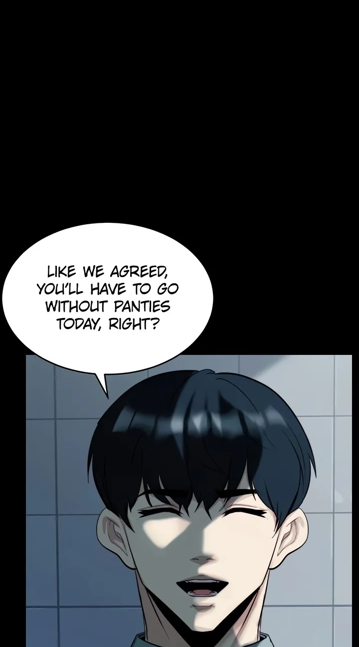 Read Pull Yourself Together, Team Leader chapter 25 image 81 on Lezhin