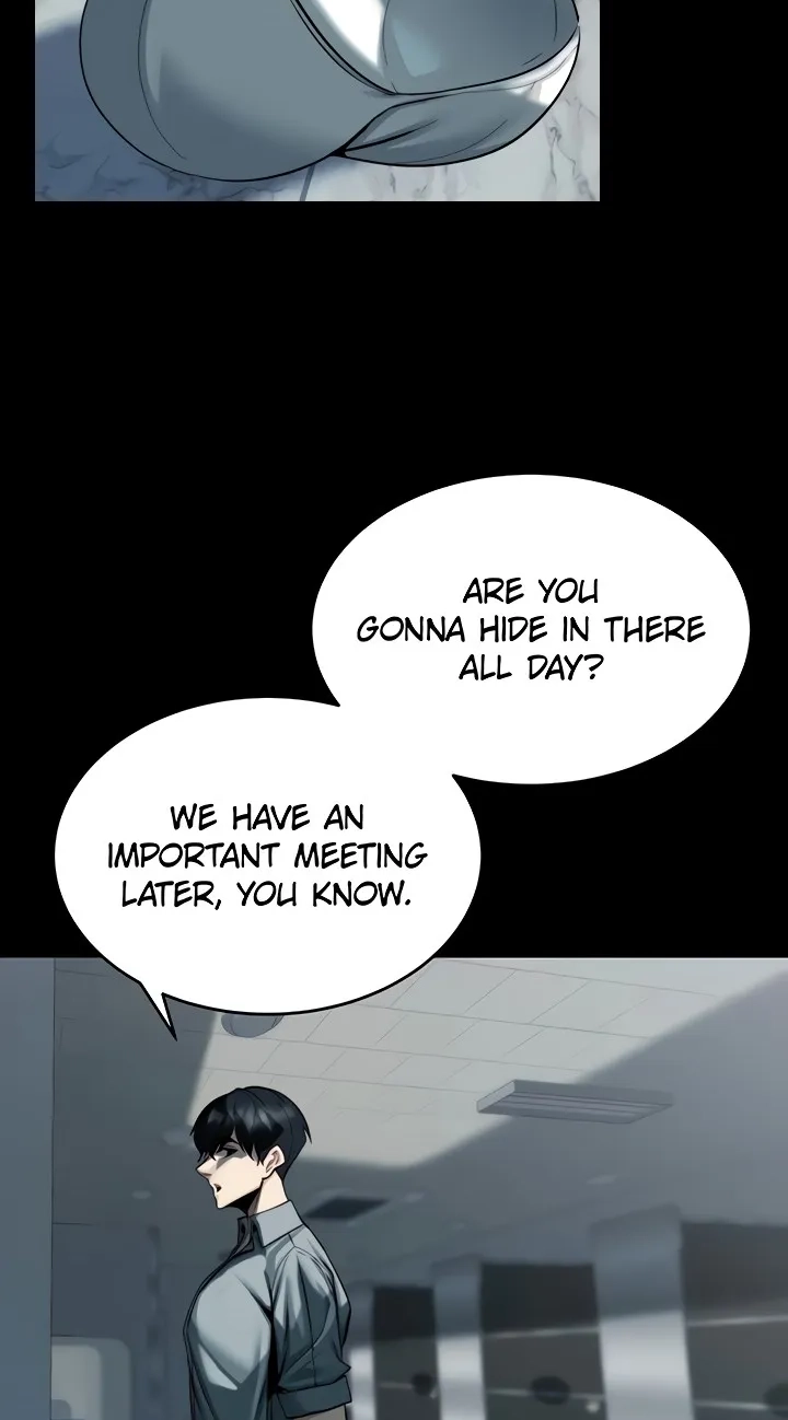 Read Pull Yourself Together, Team Leader chapter 25 image 83 on Lezhin