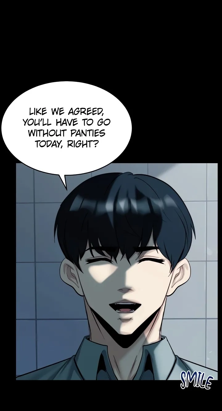 Read Pull Yourself Together, Team Leader chapter 26 image 1 on Lezhin