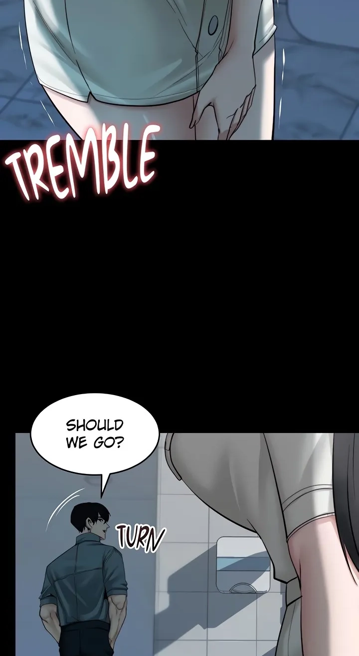 Read Pull Yourself Together, Team Leader chapter 26 image 10 on Lezhin