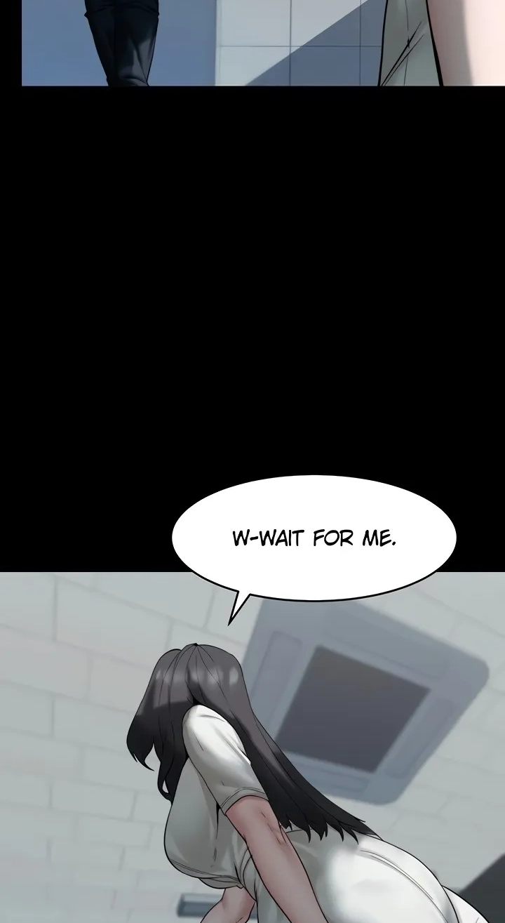 Read Pull Yourself Together, Team Leader chapter 26 image 11 on Lezhin