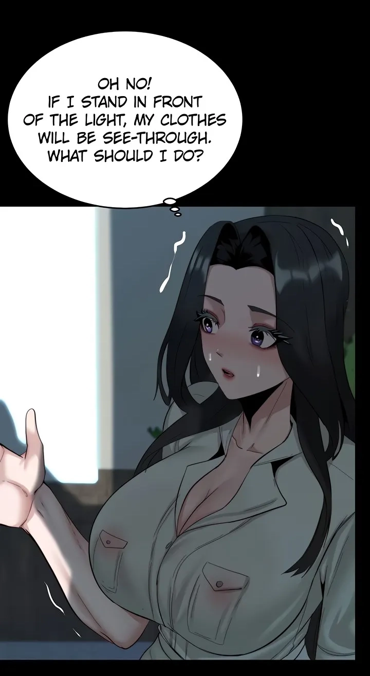Read Pull Yourself Together, Team Leader chapter 26 image 16 on Lezhin