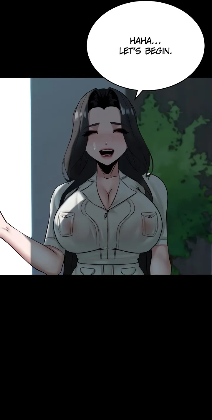 Read Pull Yourself Together, Team Leader chapter 26 image 18 on Lezhin