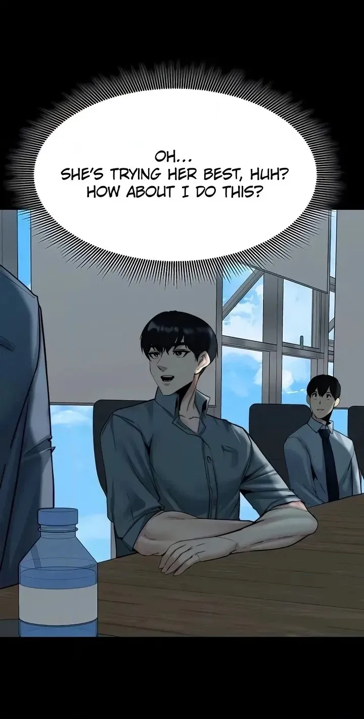 Read Pull Yourself Together, Team Leader chapter 26 image 19 on Lezhin