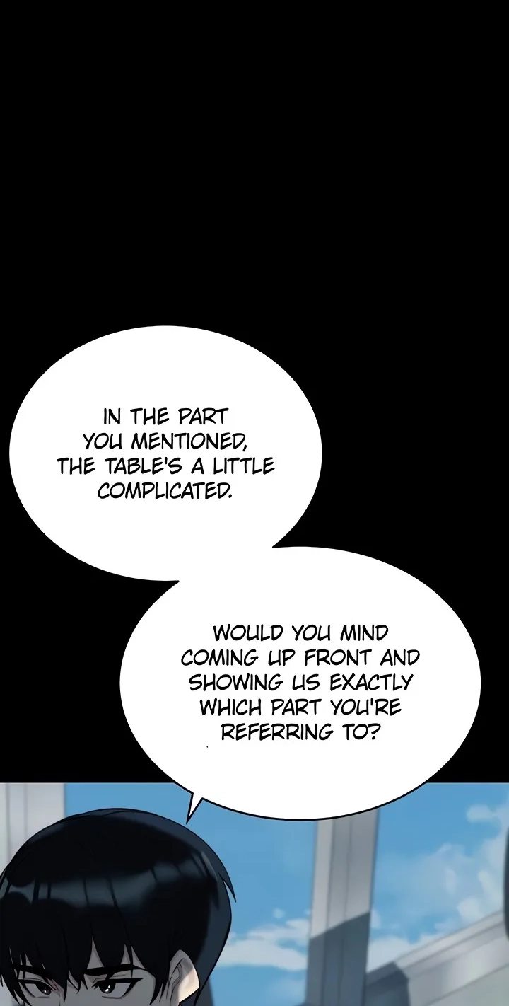 Read Pull Yourself Together, Team Leader chapter 26 image 20 on Lezhin