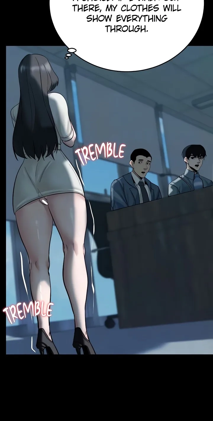 Read Pull Yourself Together, Team Leader chapter 26 image 23 on Lezhin