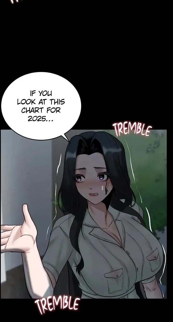 Read Pull Yourself Together, Team Leader chapter 26 image 29 on Lezhin